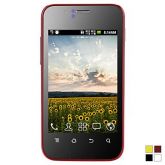 Smartphone Android 1G 3,5 "capacitiva, Dual SIM WIFI