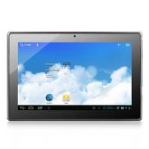 Tablet Android Tela Capacitativa 7" 4GB,WiFi, Câmara Dupla