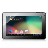 Tablet Dual Core Android 7" Touchscreen 8Gb WIFI