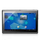 Tablet Android Tela Capacitativa 7" 4GB,WiFi, 3G, Câmara