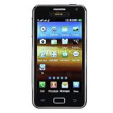 Celular touchscreen Dual SIM 4" (câmera, bluetooth tv dual)