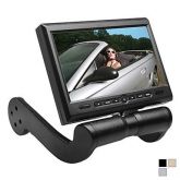 DVD 8,5 Polegadas Armrest - Jogo sem fio, SD/USB