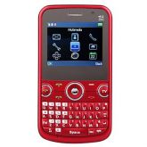 Celular Qwerty RedBerry Triple SIM 2,2"