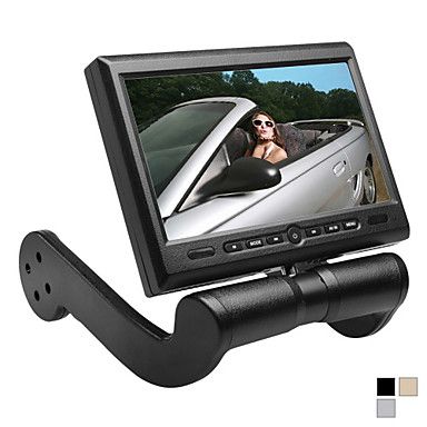 DVD 8,5 Polegadas Armrest - Jogo sem fio, SD/USB